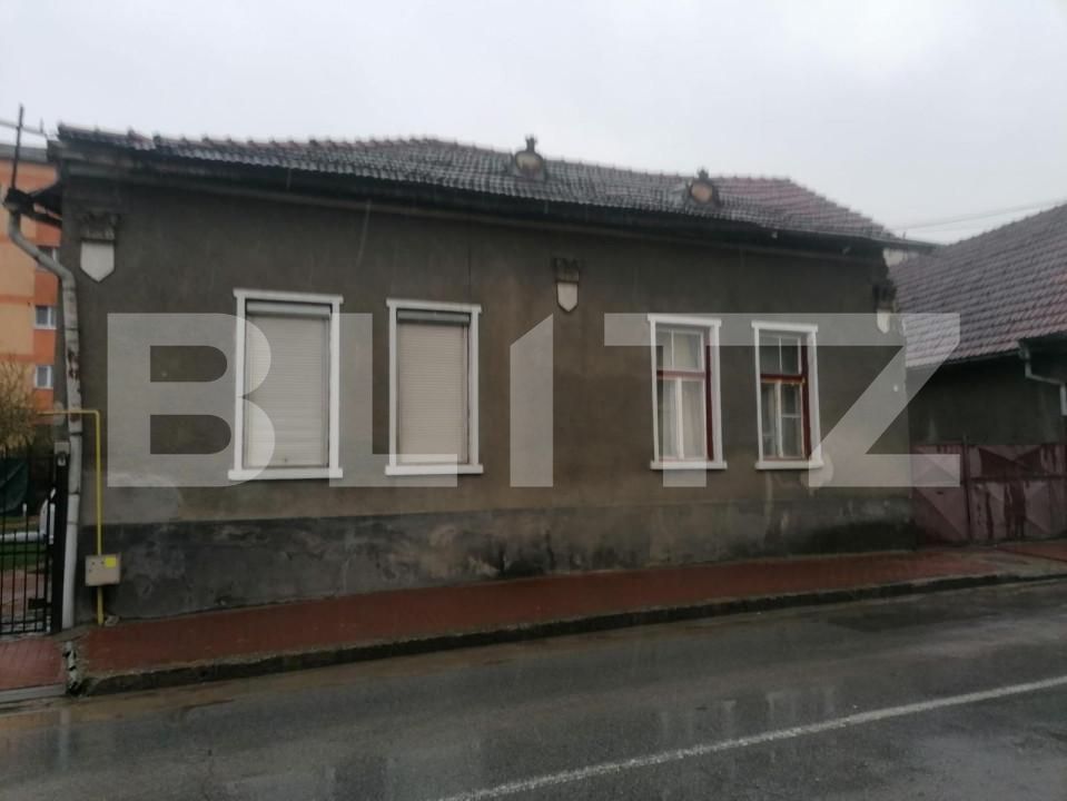 Casa de vânzare 6 camere Aiud - 143080CV | BLITZ Alba Iulia | Poza3