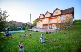 Casa individuala 5 dormitoare, in localitatea Unirea, Ocna Mures