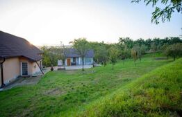 Casa individuala 5 dormitoare, in localitatea Unirea, Ocna Mures