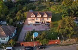 Casa individuala 5 dormitoare, in localitatea Unirea, Ocna Mures