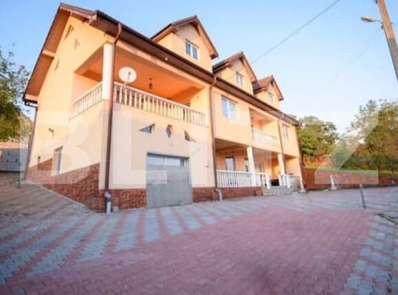 Casa de vânzare 7 camere Exterior Nord - 143081CV | BLITZ Alba Iulia | Poza2