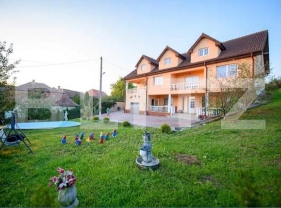 Casa de vânzare 7 camere Exterior Nord - 143081CV | BLITZ Alba Iulia | Poza4