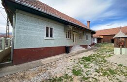 Casa individuala 120 mp utili, Comuna Cricău