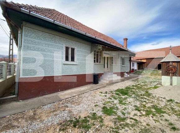 Casa de vânzare 3 camere Exterior Vest - 143082CV | BLITZ Alba Iulia | Poza1