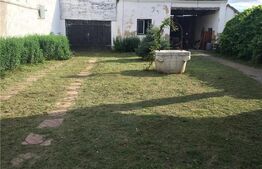 Casa 4 camere 2 bai 190 mp utili plus gradina 3125 mp zona Ciugud