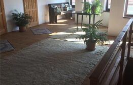 Casa 4 camere 2 bai 190 mp utili plus gradina 3125 mp zona Ciugud