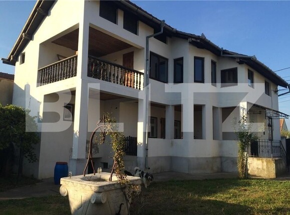 Casa de vânzare 4 camere Exterior Sud - 143083CV | BLITZ Alba Iulia | Poza1