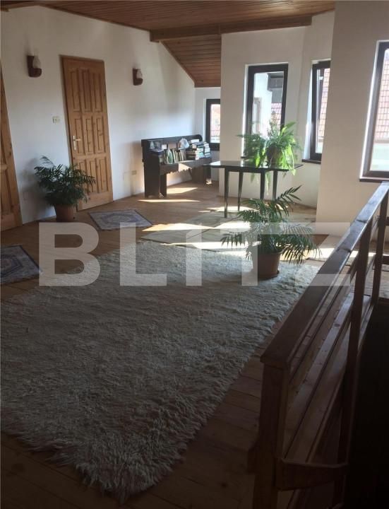 Casa de vânzare 4 camere Exterior Sud - 143083CV | BLITZ Alba Iulia | Poza2