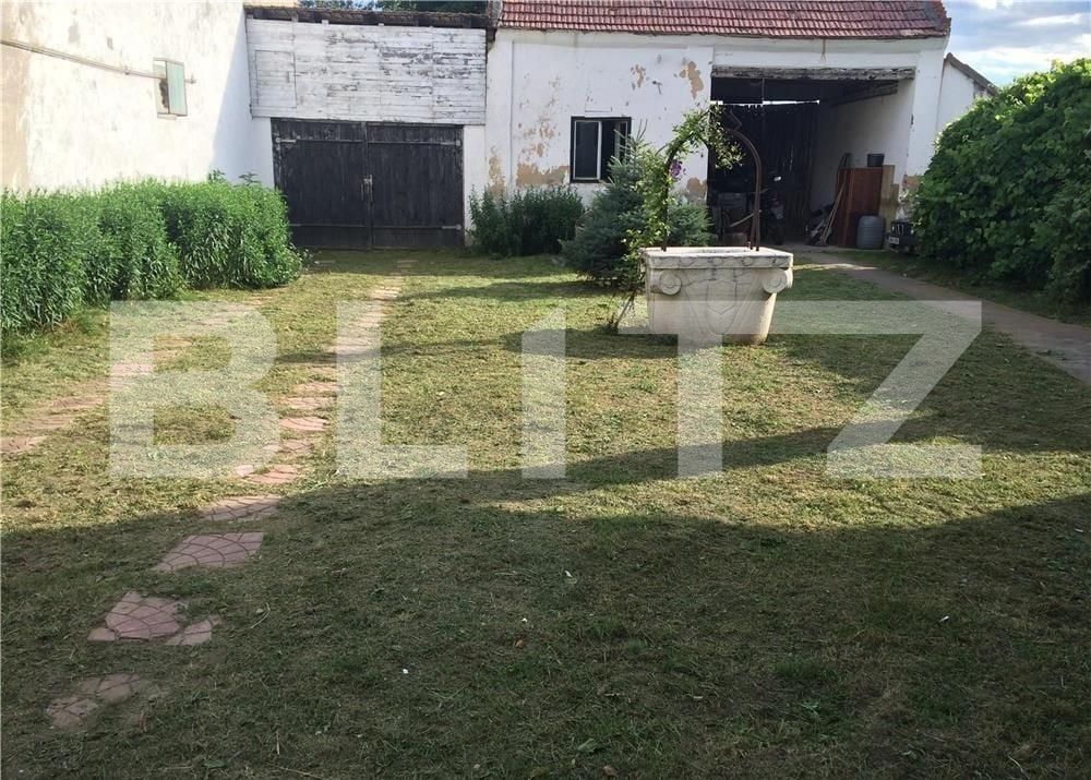 Casa de vânzare 4 camere Exterior Sud - 143083CV | BLITZ Alba Iulia | Poza7