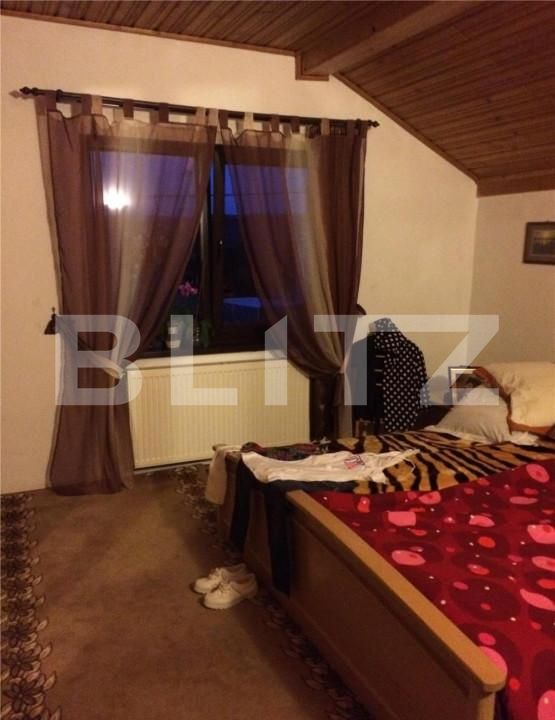 Casa de vânzare 4 camere Exterior Sud - 143083CV | BLITZ Alba Iulia | Poza4