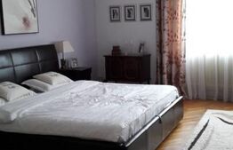 Casa cu 3 camere, 120 mp utili pe un teren de 1200 mp, zona centrala 