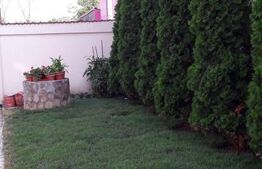 Casa cu 3 camere, 120 mp utili pe un teren de 1200 mp, zona centrala 