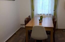 Casa cu 3 camere, 120 mp utili pe un teren de 1200 mp, zona centrala 