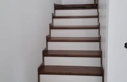 Casa cu 3 camere, 120 mp utili pe un teren de 1200 mp, zona centrala 