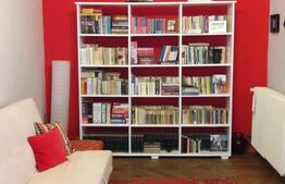 Casa cu 3 camere, 120 mp utili pe un teren de 1200 mp, zona centrala 