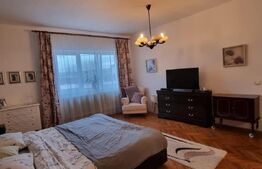 Casa cu 3 camere, 120 mp utili pe un teren de 1200 mp, zona centrala 