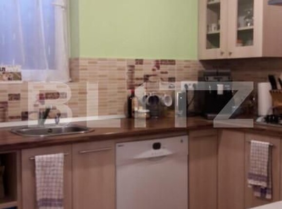 Casa de vânzare 3 camere Central - 143084CV | BLITZ Alba Iulia | Poza8