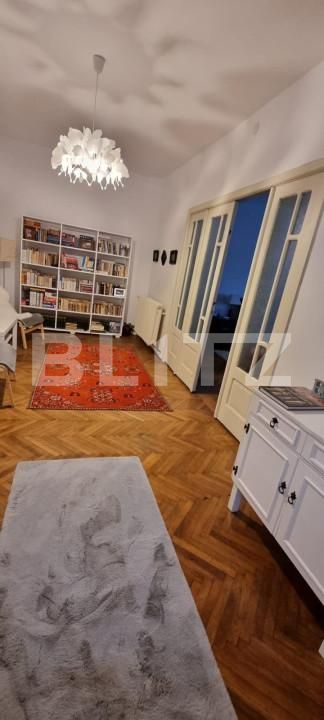 Casa de vânzare 3 camere Central - 143084CV | BLITZ Alba Iulia | Poza4