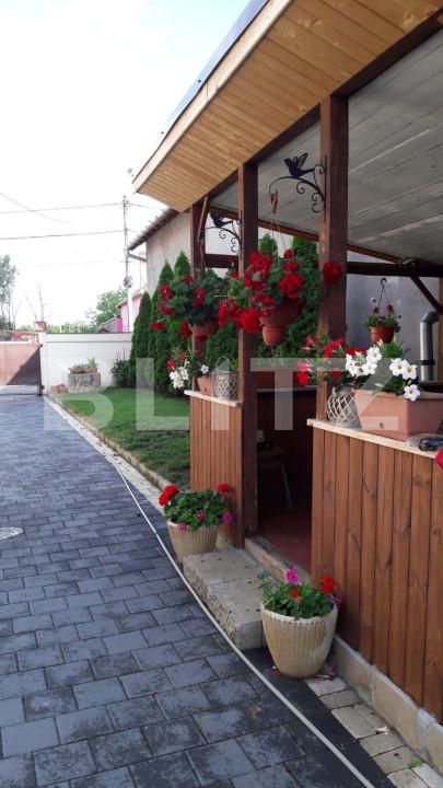 Casa de vânzare 3 camere Central - 143084CV | BLITZ Alba Iulia | Poza14