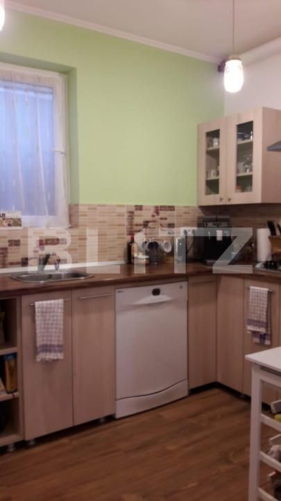 Casa de vânzare 3 camere Central - 143084CV | BLITZ Alba Iulia | Poza8