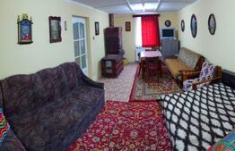 Casa cu 5 camere, teren cu 618 mp, Lunca Ampoitei