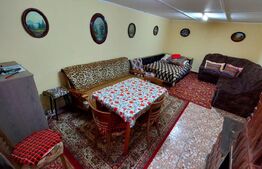 Casa cu 5 camere, teren cu 618 mp, Lunca Ampoitei