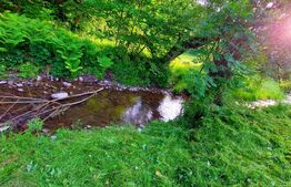 Casa cu 5 camere, teren cu 618 mp, Lunca Ampoitei