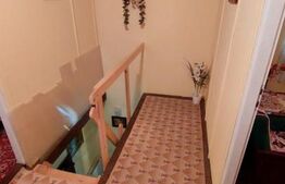 Casa cu 5 camere, teren cu 618 mp, Lunca Ampoitei