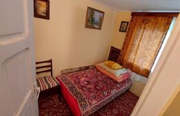 Casa cu 5 camere, teren cu 618 mp, Lunca Ampoitei