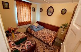 Casa cu 5 camere, teren cu 618 mp, Lunca Ampoitei