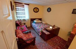 Casa cu 5 camere, teren cu 618 mp, Lunca Ampoitei