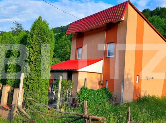 Casa de vânzare 5 camere Exterior Nord - 143085CV | BLITZ Alba Iulia | Poza1