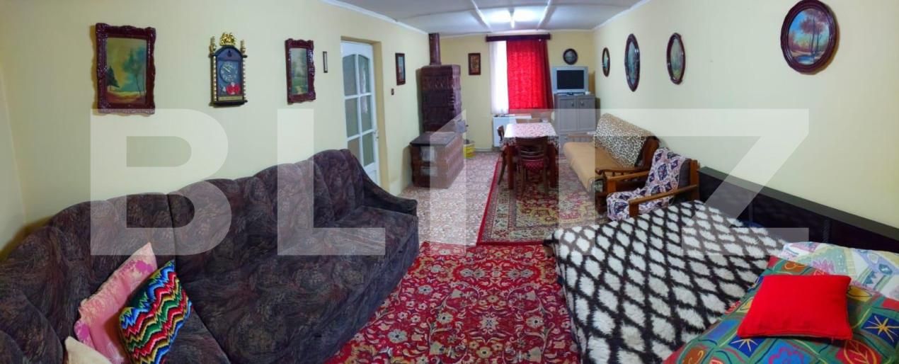 Casa de vânzare 5 camere Exterior Nord - 143085CV | BLITZ Alba Iulia | Poza7