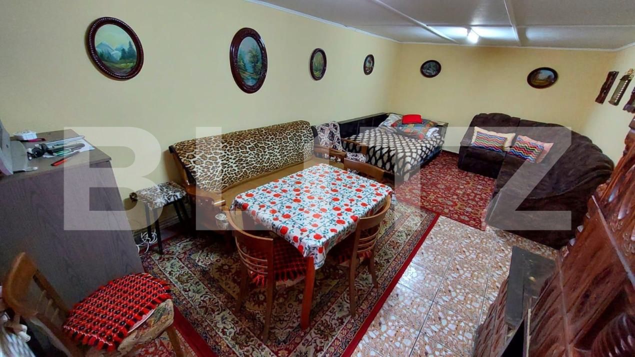 Casa de vânzare 5 camere Exterior Nord - 143085CV | BLITZ Alba Iulia | Poza6