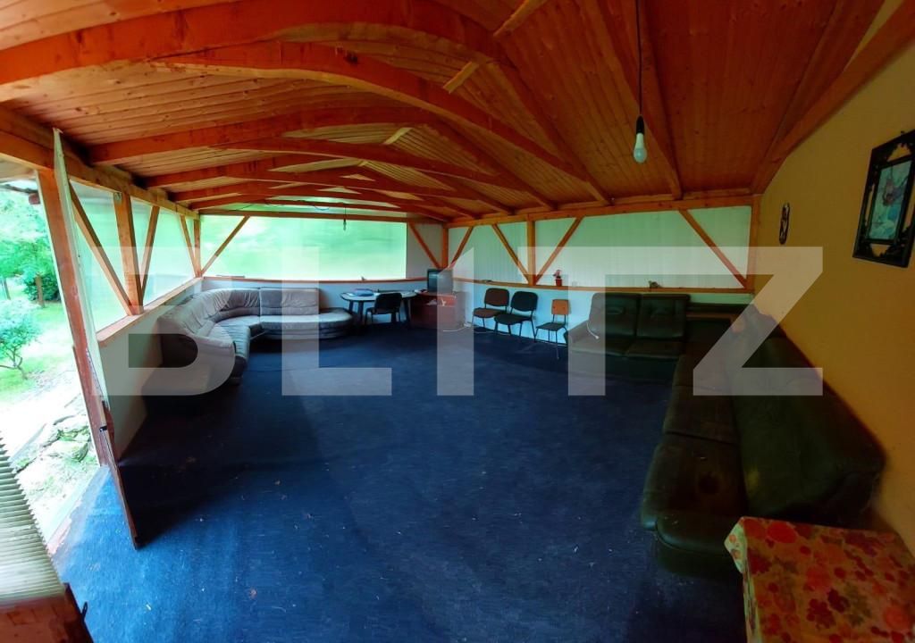 Casa de vânzare 5 camere Exterior Nord - 143085CV | BLITZ Alba Iulia | Poza12