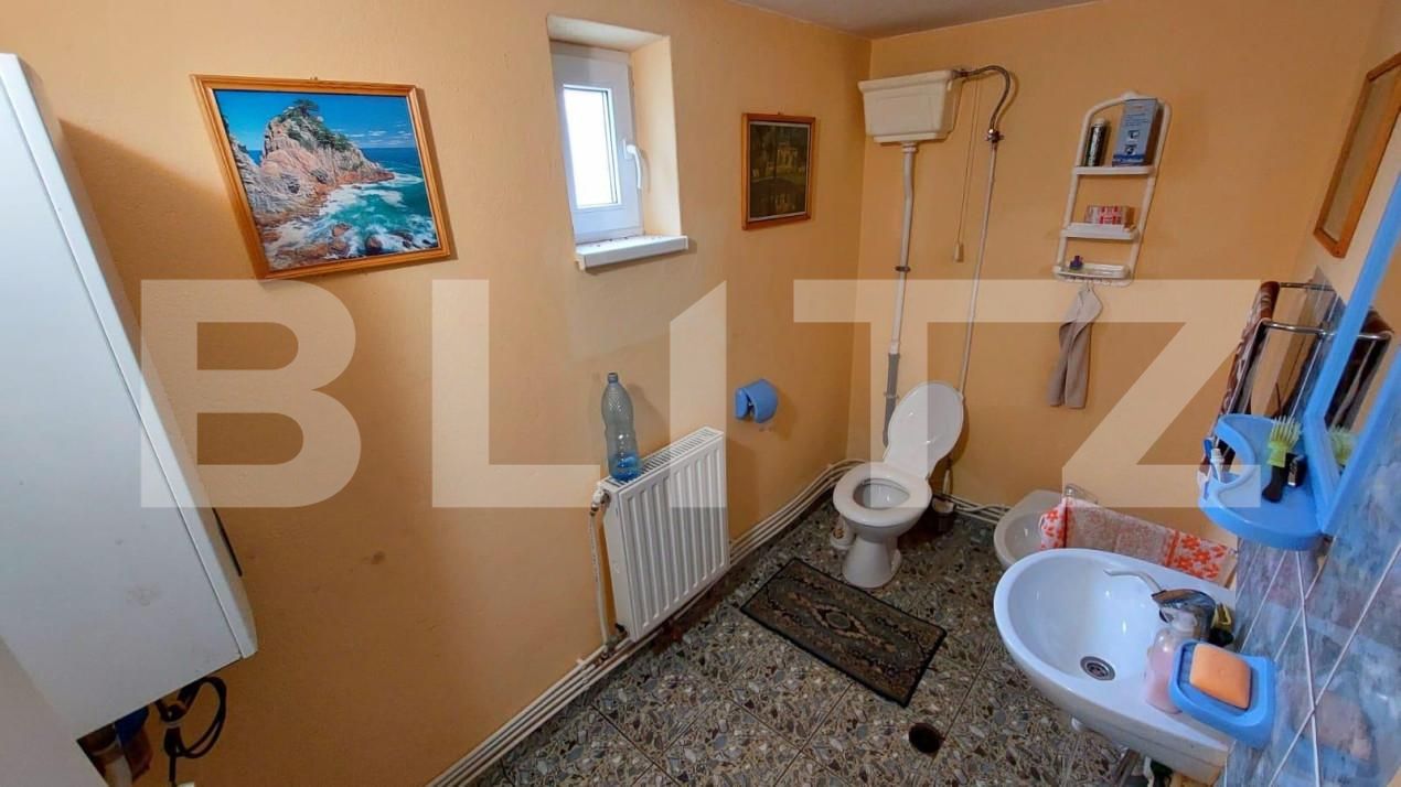 Casa de vânzare 5 camere Exterior Nord - 143085CV | BLITZ Alba Iulia | Poza8