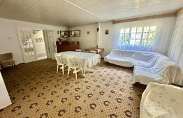 Casa de vacanta la munte, 354 mp utili, teren cu 2930 mp, zona Ighiel