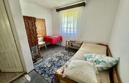 Casa de vacanta la munte, 354 mp utili, teren cu 2930 mp, zona Ighiel