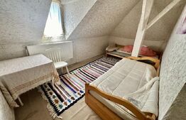 Casa de vacanta la munte, 354 mp utili, teren cu 2930 mp, zona Ighiel