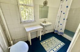 Casa de vacanta la munte, 354 mp utili, teren cu 2930 mp, zona Ighiel