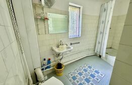 Casa de vacanta la munte, 354 mp utili, teren cu 2930 mp, zona Ighiel