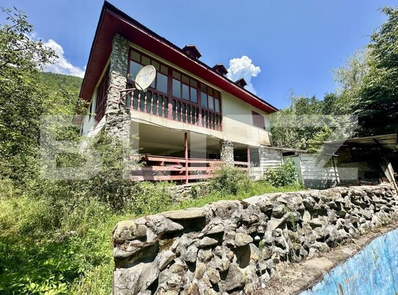 Casa de vânzare 8 camere Exterior Nord - 143087CV | BLITZ Alba Iulia | Poza1