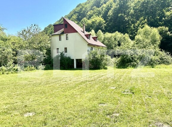 Casa de vânzare 8 camere Exterior Nord - 143087CV | BLITZ Alba Iulia | Poza2