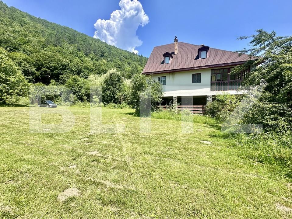 Casa de vânzare 8 camere Exterior Nord - 143087CV | BLITZ Alba Iulia | Poza7