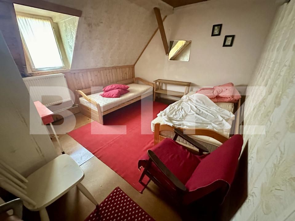 Casa de vânzare 8 camere Exterior Nord - 143087CV | BLITZ Alba Iulia | Poza3