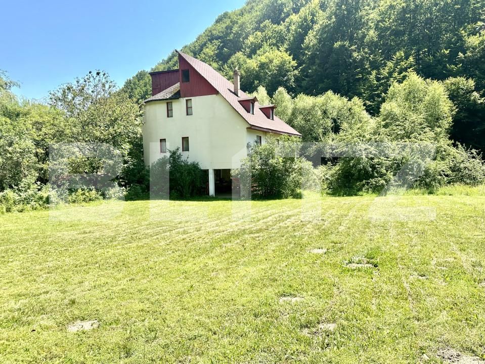 Casa de vânzare 8 camere Exterior Nord - 143087CV | BLITZ Alba Iulia | Poza2