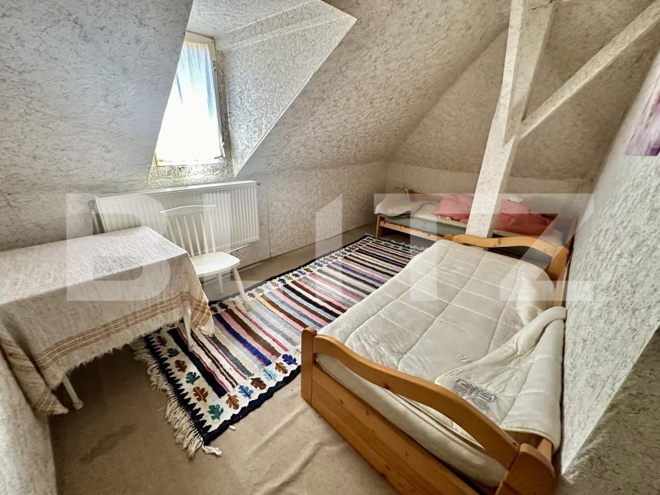 Casa de vânzare 8 camere Exterior Nord - 143087CV | BLITZ Alba Iulia | Poza5