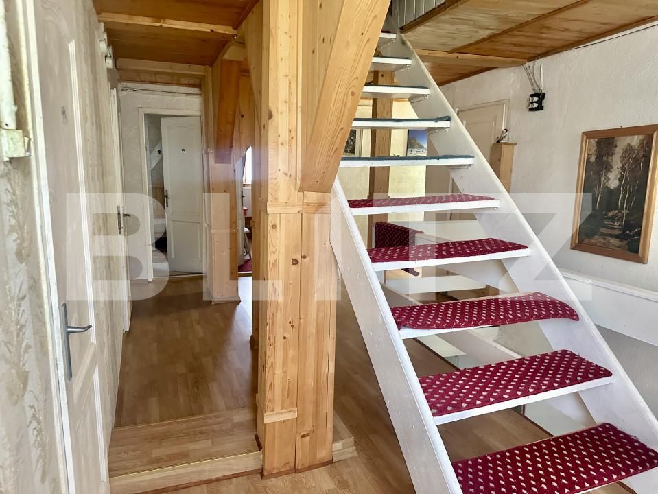 Casa de vânzare 8 camere Exterior Nord - 143087CV | BLITZ Alba Iulia | Poza16