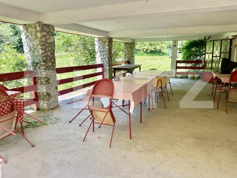 Casa de vânzare 8 camere Exterior Nord - 143087CV | BLITZ Alba Iulia | Poza10