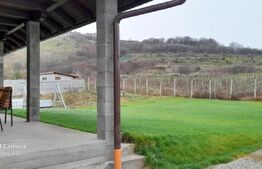 Doua case in duplex pe un singur nivel, 260 mp, 1300 mp teren, Sard